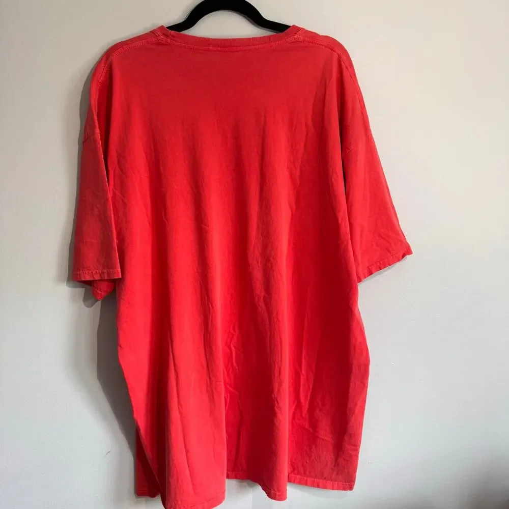 Life is Good Vintage Tee - 2XL - Picture 5 of 5